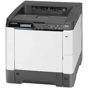 Замена прокладки на принтере Kyocera FS-C5250DN в Екатеринбурге